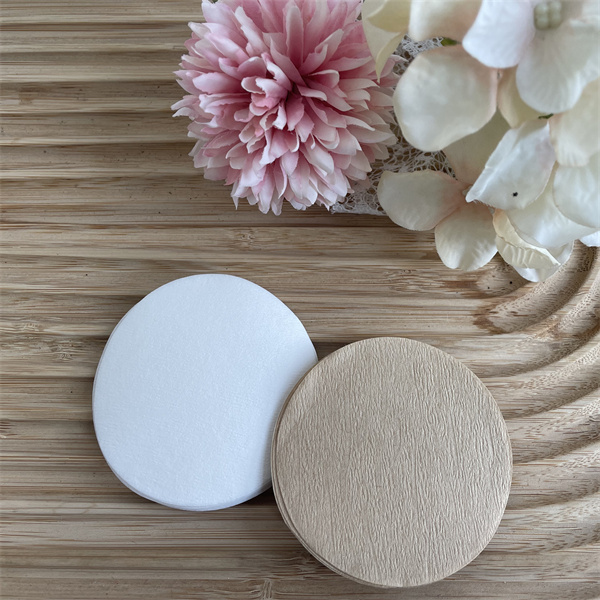 Coffee Filter Paper Moka Pot Round